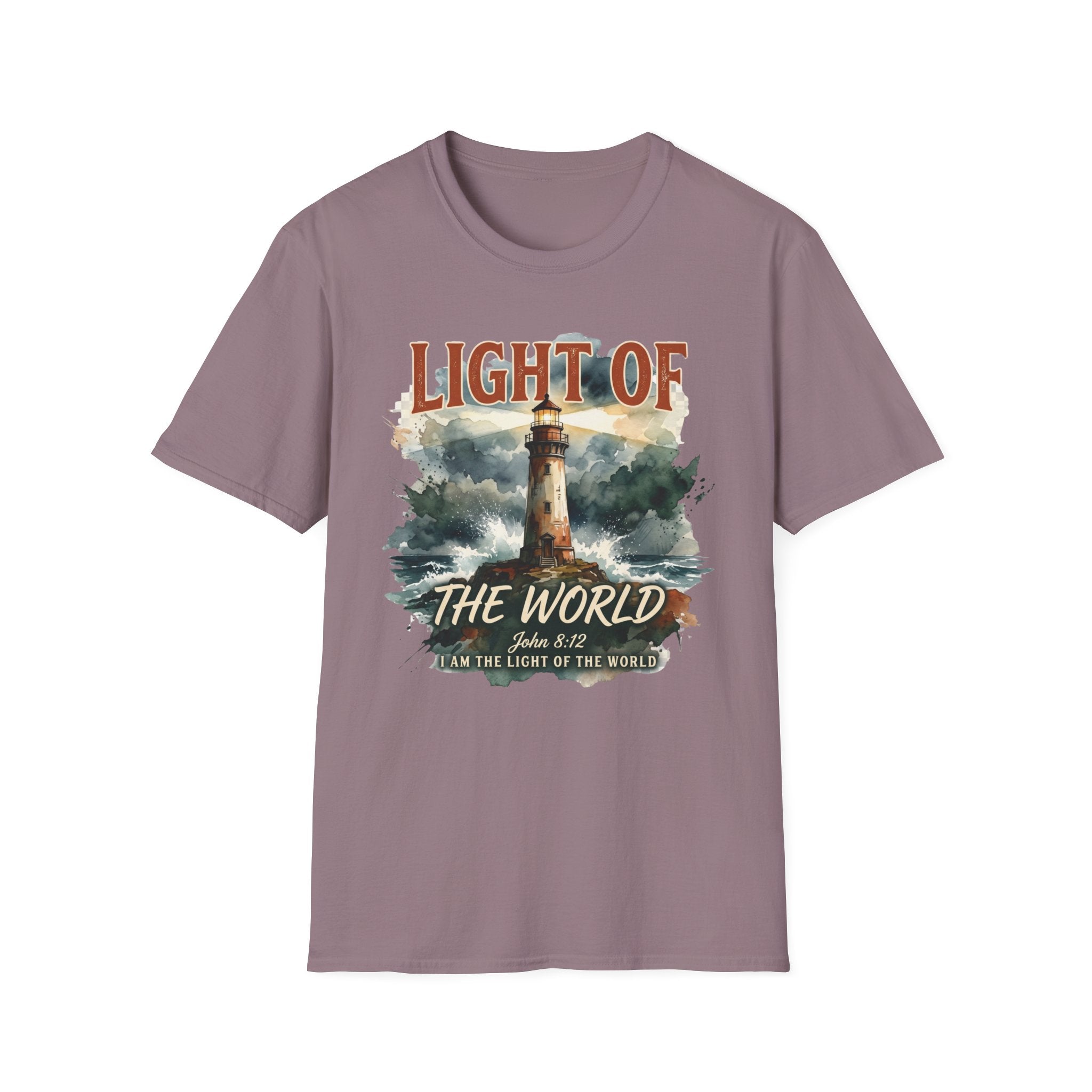 Light of the World T-Shirt