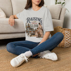 Raising Them Slow T-Shirt