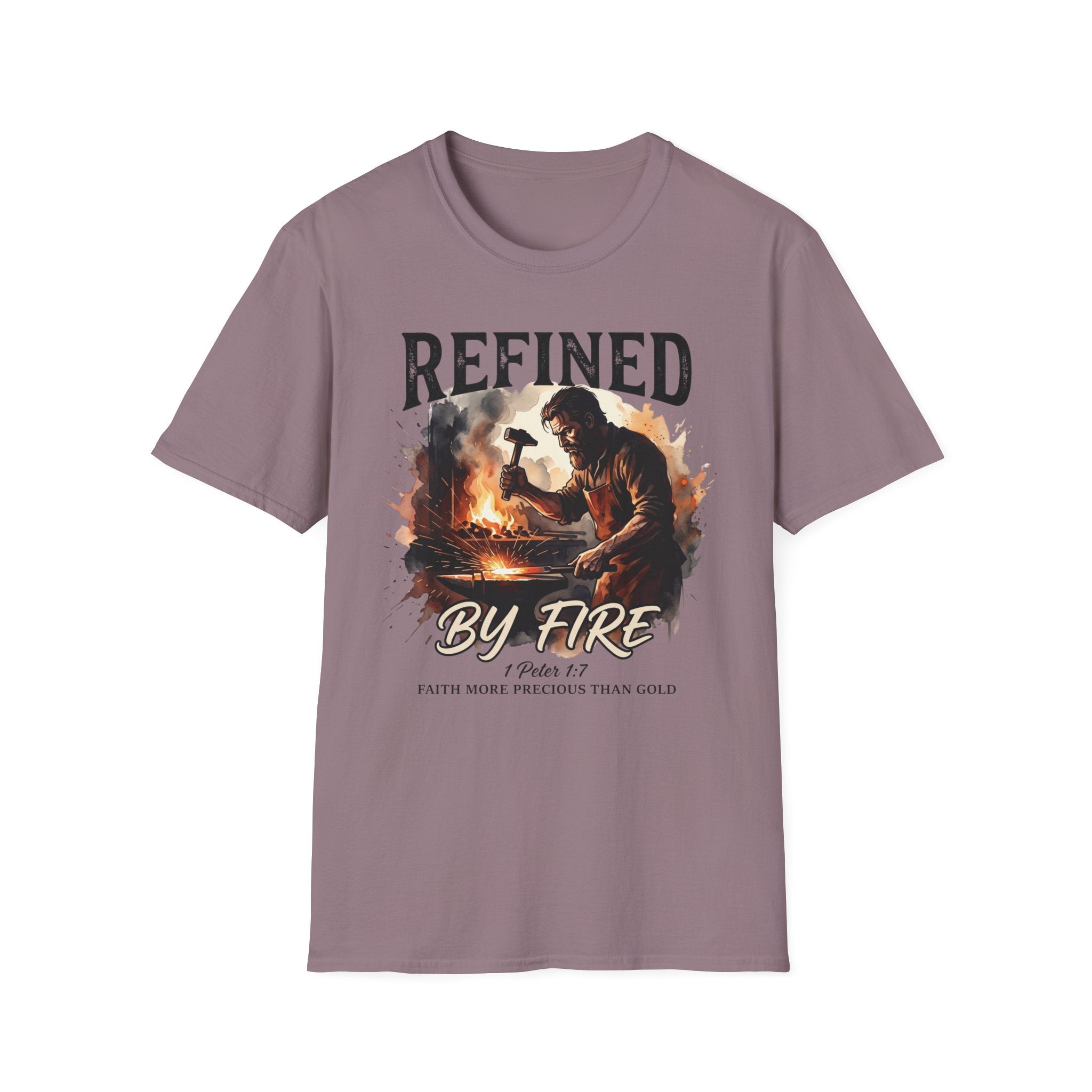 Refined by Fire T-Shirt