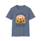 Rooted in Love T-Shirt