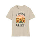Rooted in Love T-Shirt