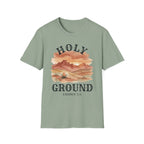 Holy Ground T-Shirt