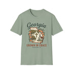 Georgia - Grown in Grace T-Shirt