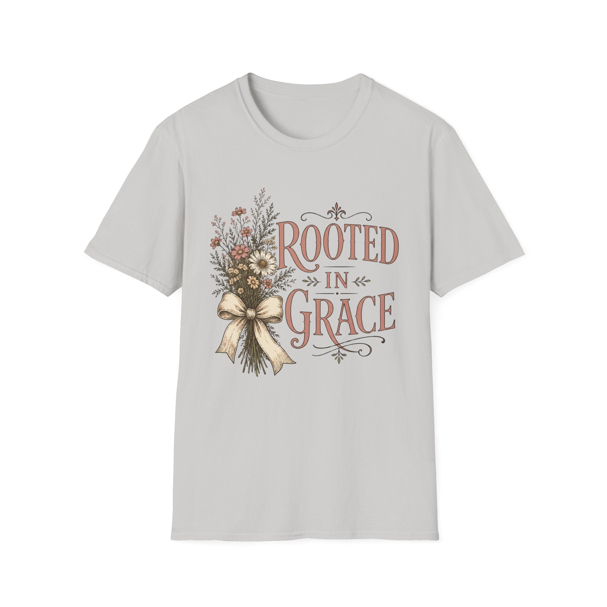 Rooted in Grace T-Shirt