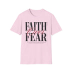 Faith Over Fear T-Shirt
