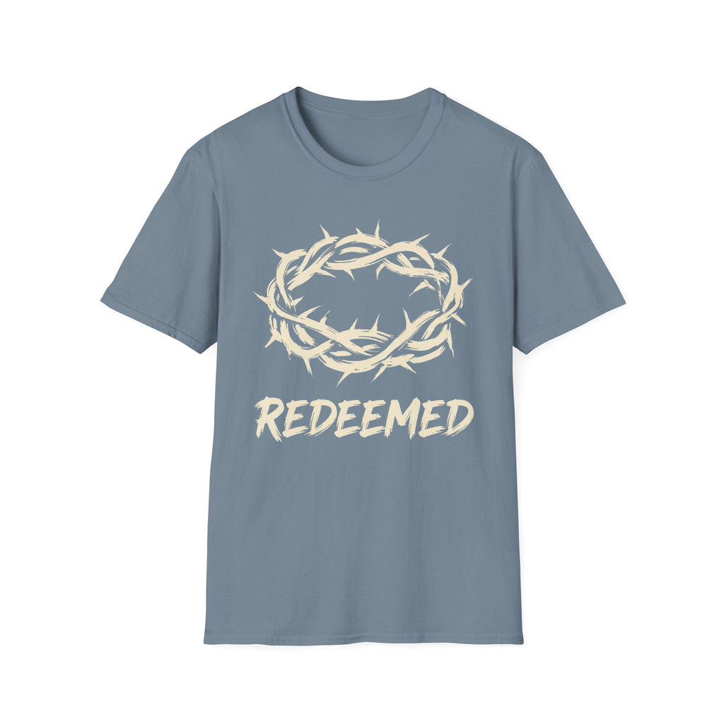 Redeemed T-Shirt