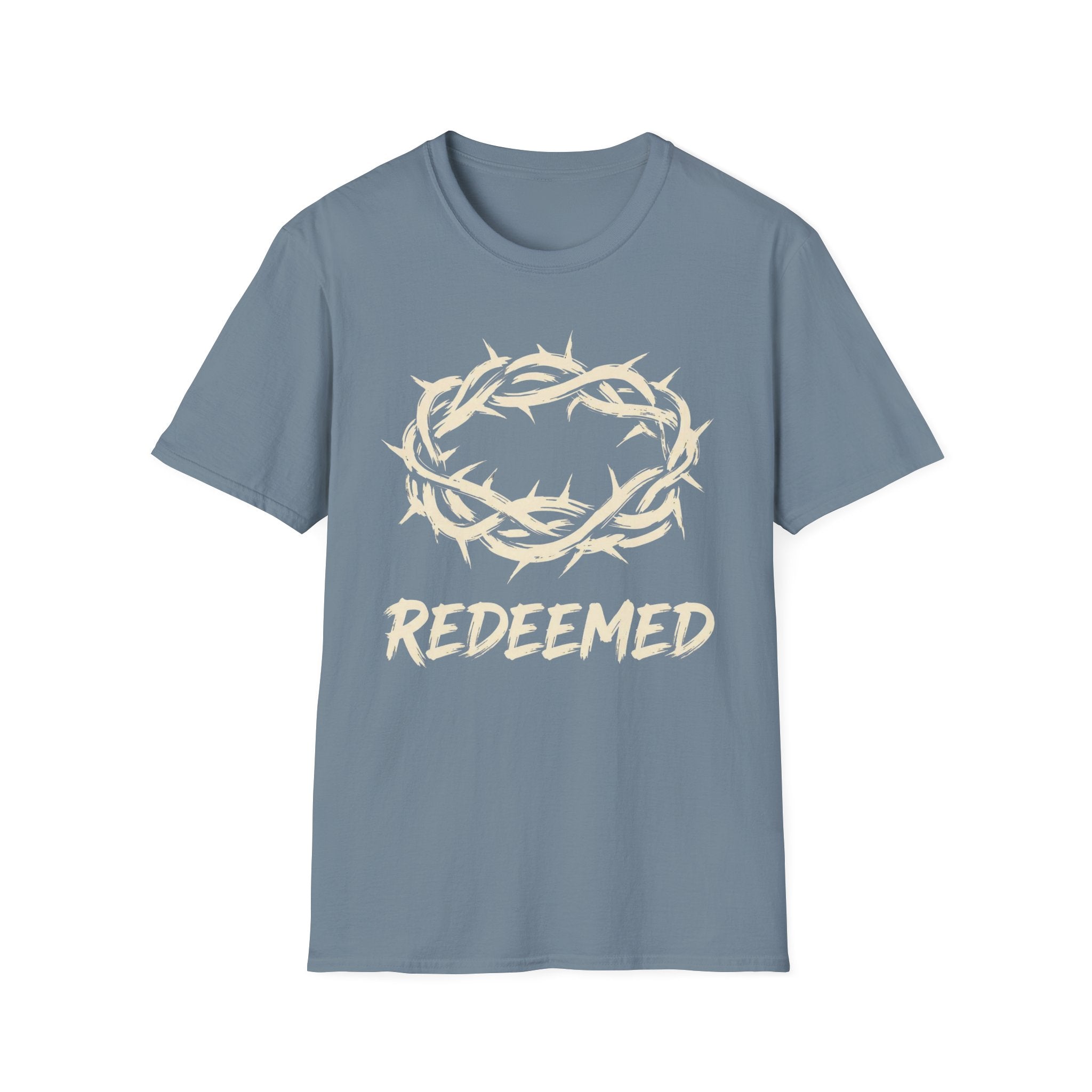 Redeemed T-Shirt
