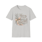 Held Together T-Shirt