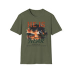 He is Near T-Shirt