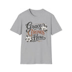 Grace Grows Here T-Shirt