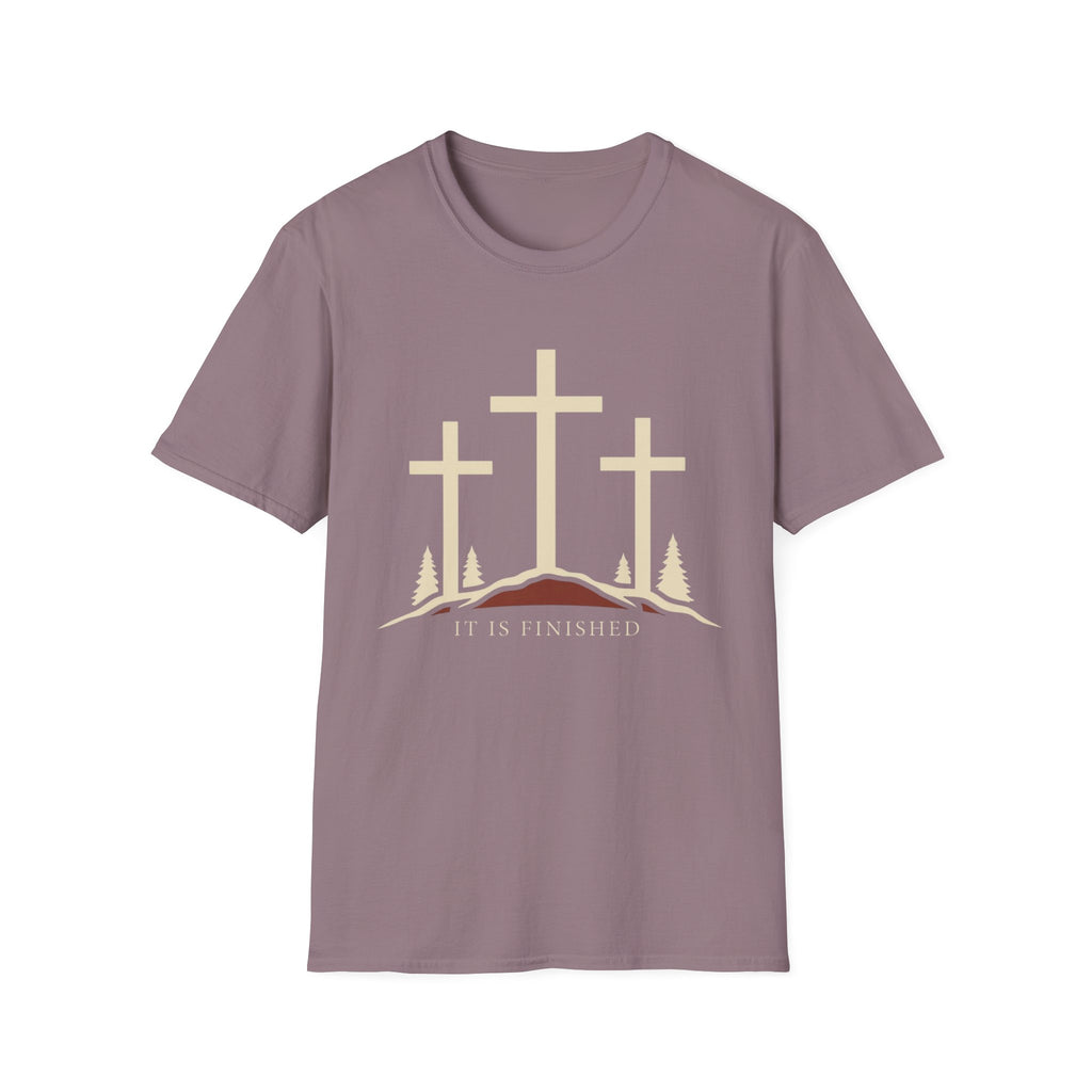 It is Finished T-Shirt