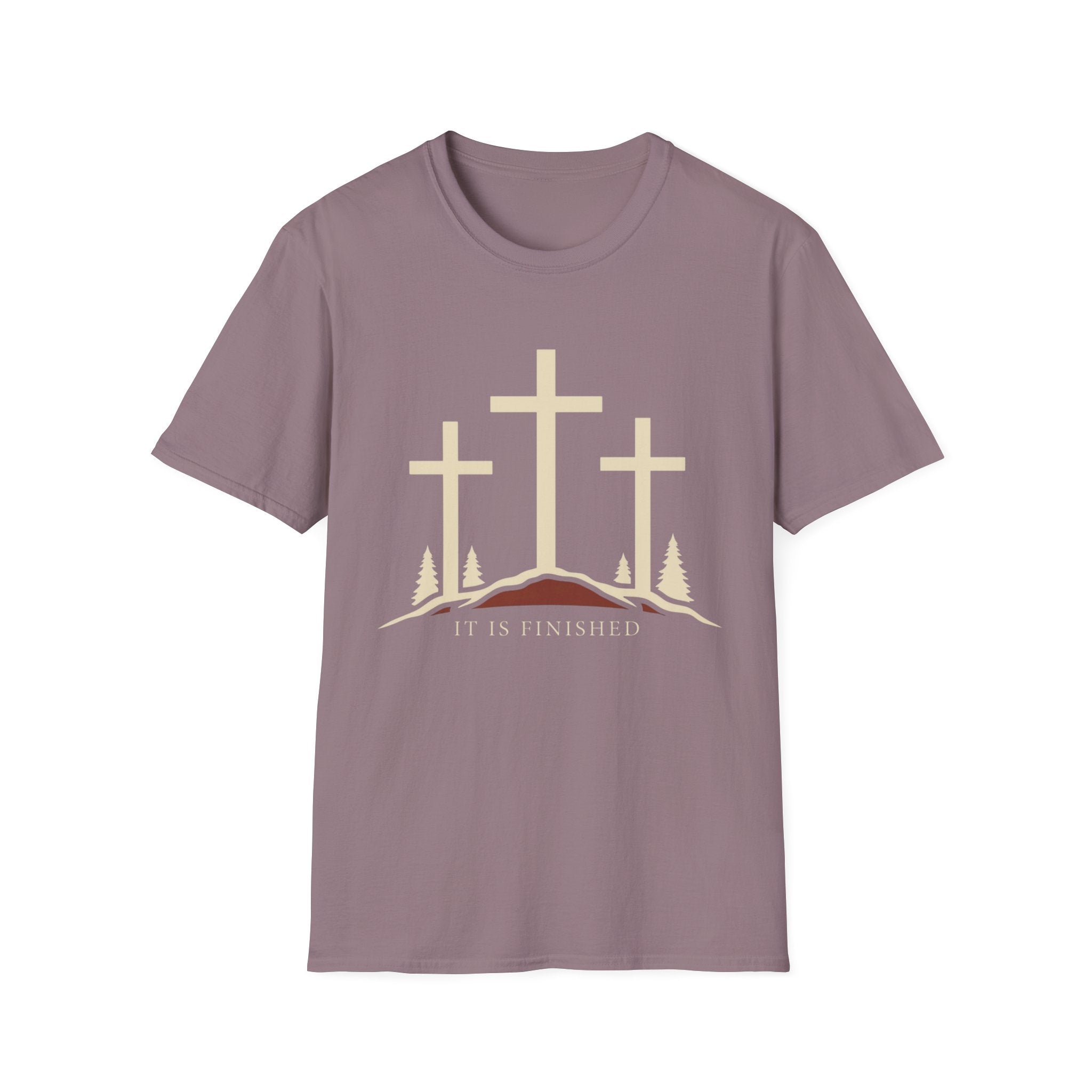It is Finished T-Shirt