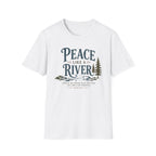 Peace Like a River T-Shirt