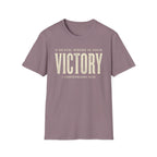 O Death Where is Your Victory T-Shirt