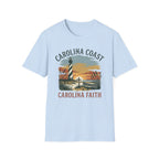 Carolina Coast Carolina Faith T-Shirt