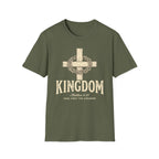 Seek First the Kingdom T-Shirt