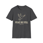 Peace be Still T-Shirt