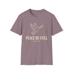 Peace be Still T-Shirt