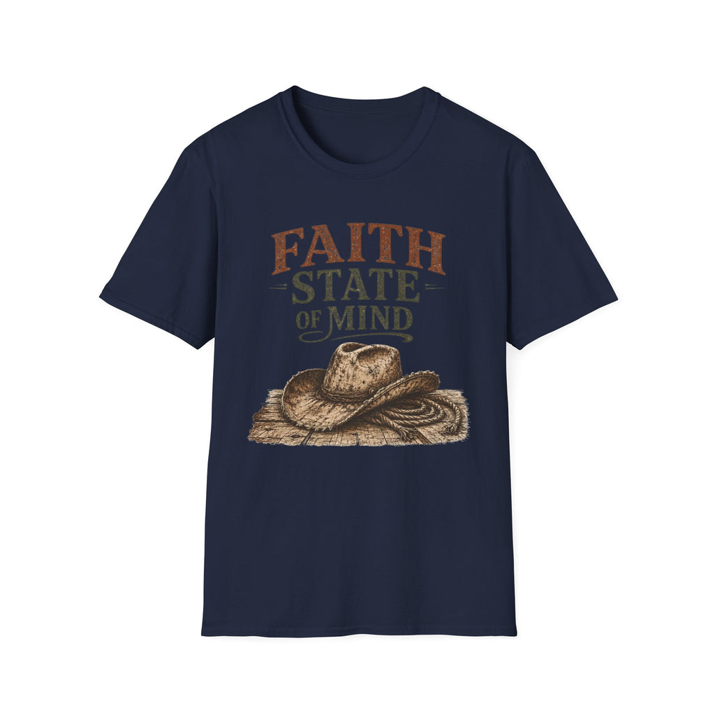 Faith State of Mind T-Shirt