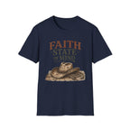 Faith State of Mind T-Shirt