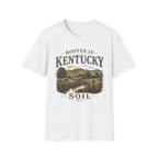 Rooted in Kentucky Soil T-Shirt