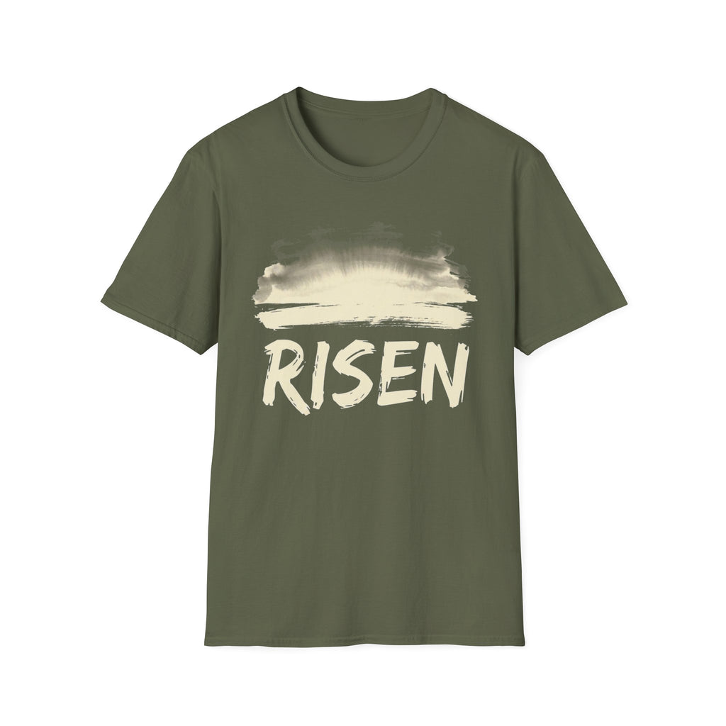 Risen T-Shirt