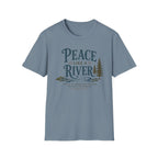 Peace Like a River T-Shirt