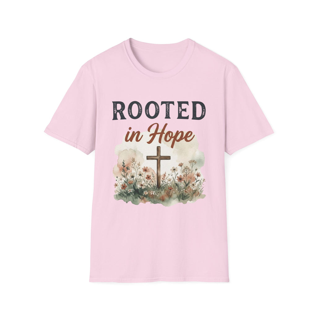 Rooted in Hope T-Shirt