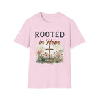 Rooted in Hope T-Shirt