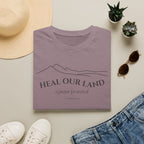 Heal our Land T-Shirt
