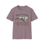NC - Mountains to Coast T-Shirt