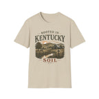 Rooted in Kentucky Soil T-Shirt