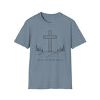 Faith. Country. Quiet. T-Shirt