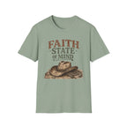 Faith State of Mind T-Shirt