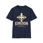 Seek First the Kingdom T-Shirt