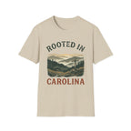 Rooted In Carolina T-Shirt