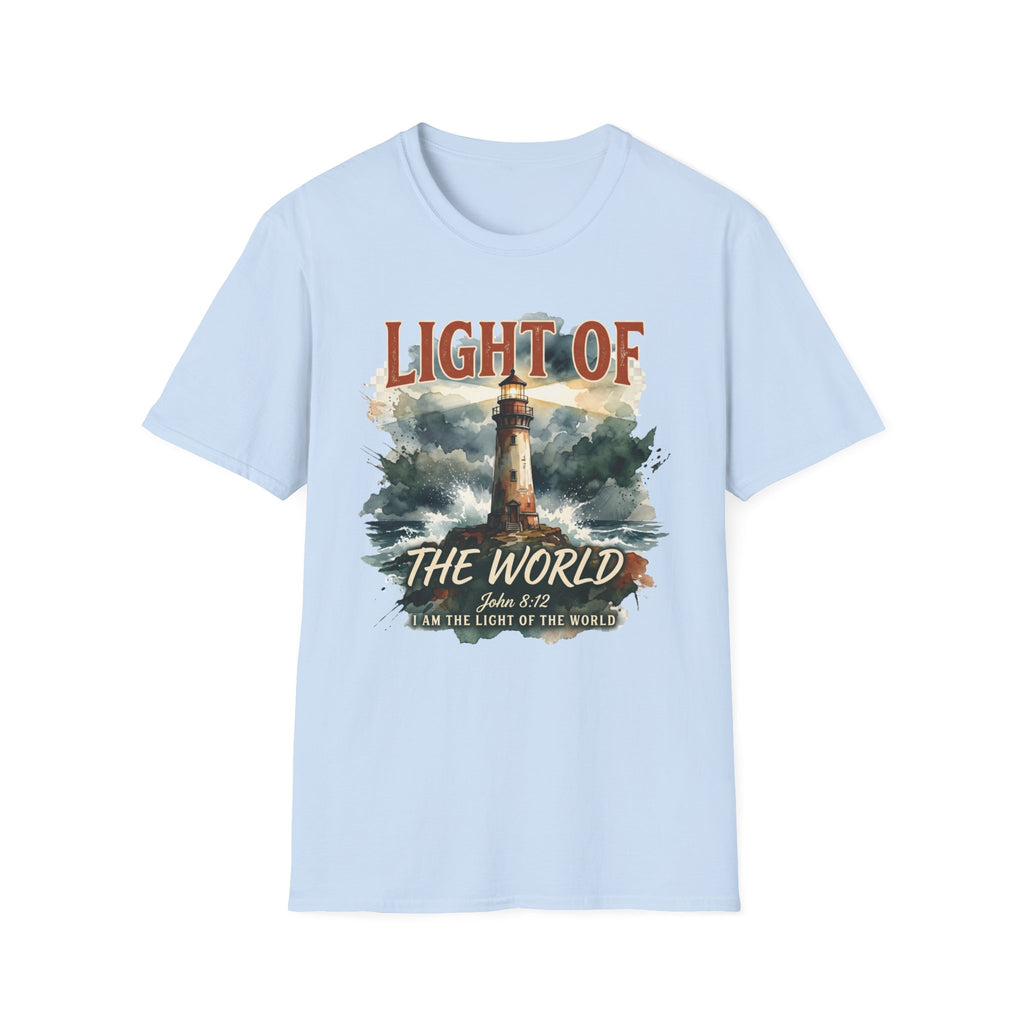 Light of the World T-Shirt