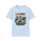 Light of the World T-Shirt