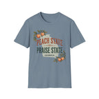 Peach  State Praise State T-Shirt