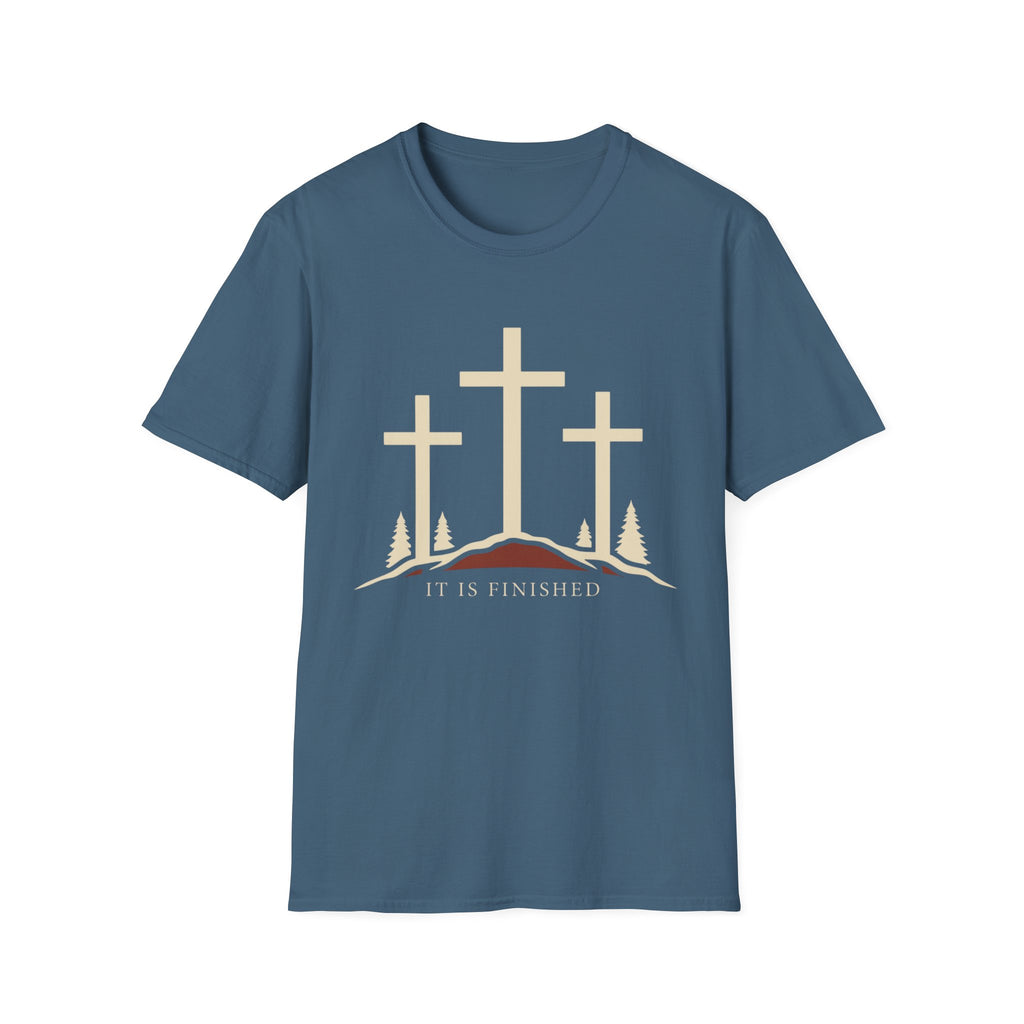 It is Finished T-Shirt