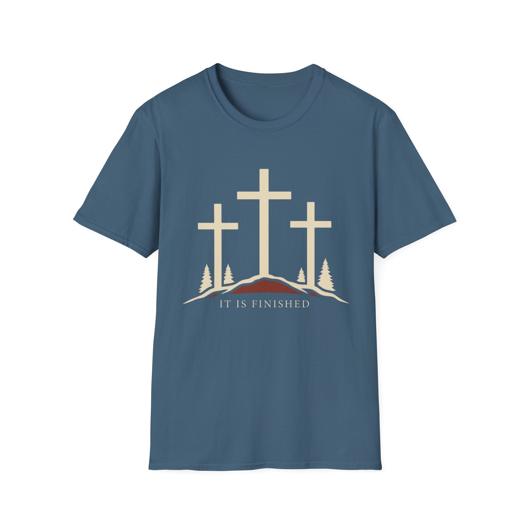 It is Finished T-Shirt