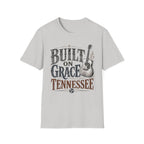 Tennessee - Built on Grace T-Shirt
