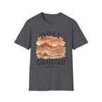 Holy Ground T-Shirt