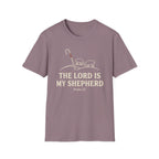 The Lord is My Shepherd T-Shirt