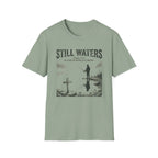 Still Waters T-Shirt