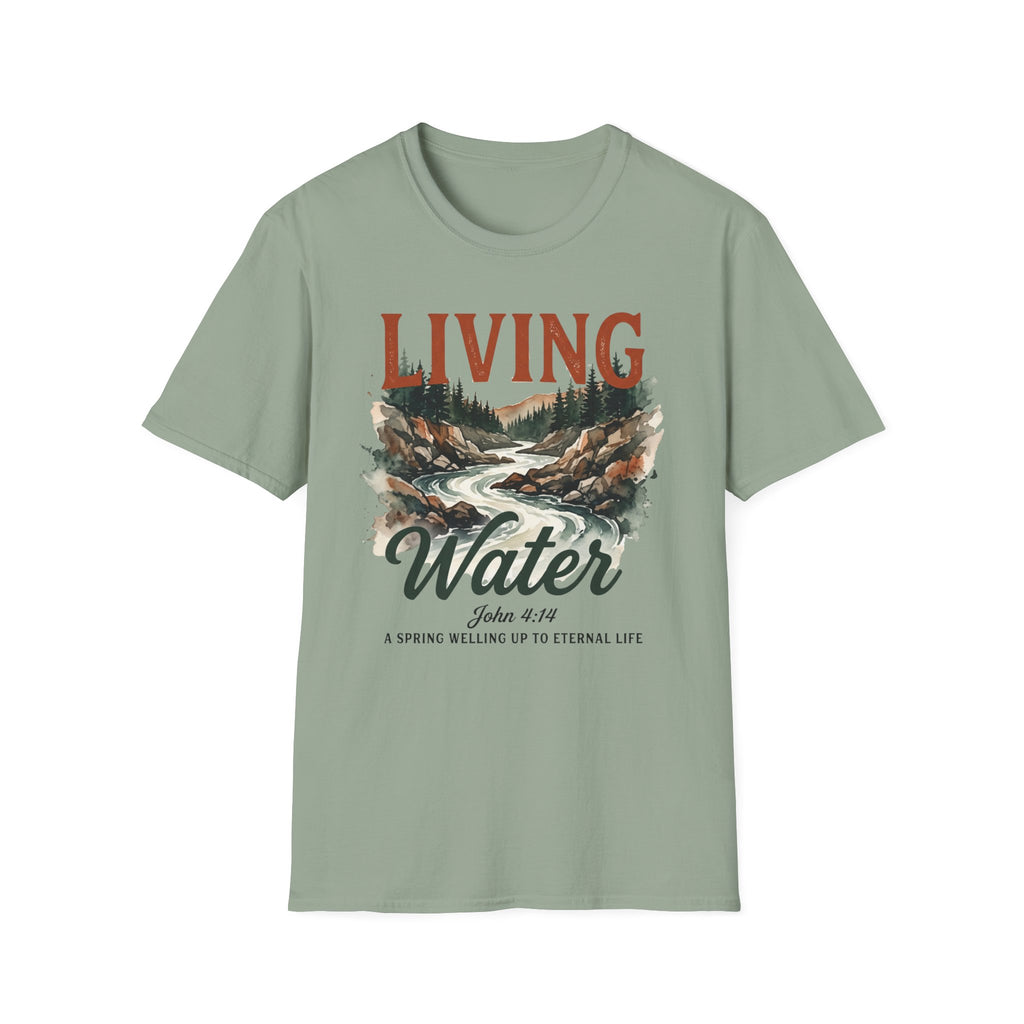Living Water T-Shirt