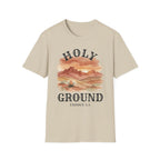 Holy Ground T-Shirt