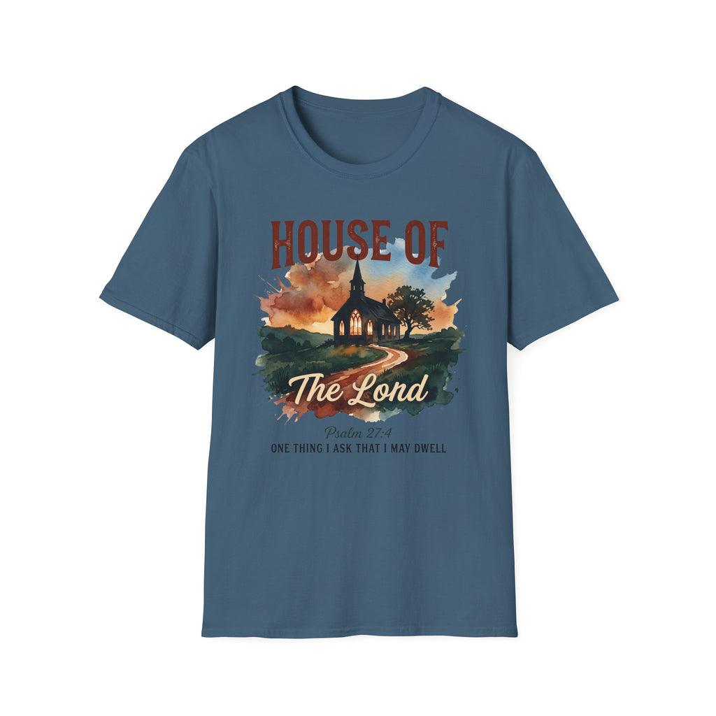 House of the Lord T-Shirt