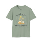 Faith of a Mustard Seed T-Shirt