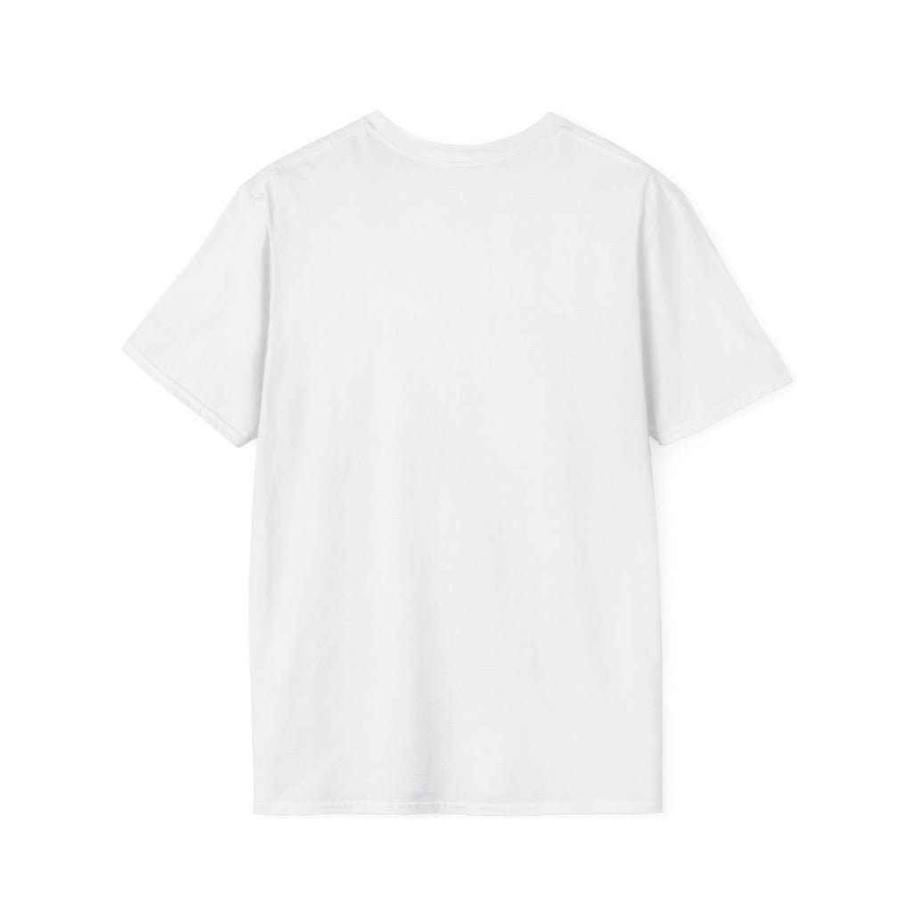 Grace & Grit (Typography) T-Shirt